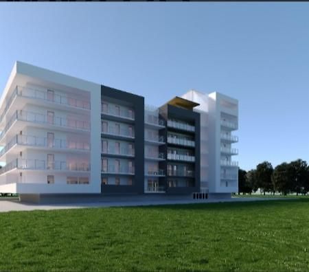Apartament Prestige Oswiecim Exterior photo