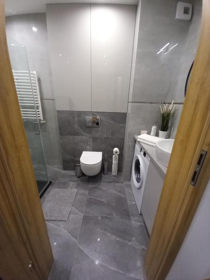 Apartament Prestige Oswiecim Exterior photo