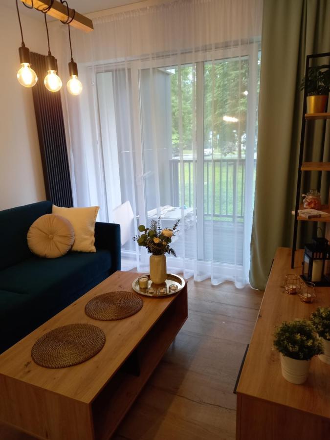 Apartament Prestige Oswiecim Exterior photo